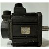 Image 2 : Mitsubishi #HC103S-SZ Servo Motor