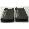 Image 2 : (2) Mitsubishi #A0J2-D61S1 Programmable Controllers
