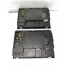 Image 2 : (2) Mitsubishi #GT1675M-STBD Graphic Operation Terminals
