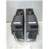 Image 1 : (2) Mitsubishi #MDS-D-V2-16080 Servo Drive Units