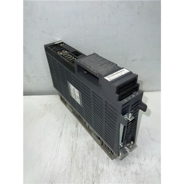 Mitsubishi #MDS-D-V2-2020 Servo Drive Unit