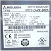 Image 3 : Mitsubishi #MDS-D-V2-2020 Servo Drive Unit