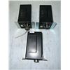 Image 1 : (3) Mitsubishi #GT11HS-CCL Interface Boxes