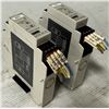 Image 1 : (2) Mitsubishi #WS0-GCC100202 Interface Module