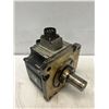 Image 1 : Mitsubishi #HC203S AC Servo Motor w/ Encoder: OSA104S2