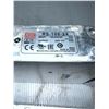 Image 3 : Lot of (2) Power Supplies #PAA50F-24 & #RS-100-24 - From a Mazak SQT15MS