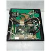 Image 2 : Mazak #BN112B069* Panel - From a Mazak SQT15MS
