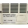 Image 8 : (2) Mitsubishi Programmable Controller Units