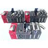 Image 2 : (3) Mitsubishi Racks w/ Power Supplies & Modules as Pictured