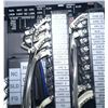 Image 8 : (3) Mitsubishi Racks w/ Power Supplies & Modules as Pictured