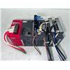 Image 1 : Mitsubishi Racks w/ Power Supplies & Modules as Pictured