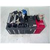 Image 2 : Mitsubishi Racks w/ Power Supplies & Modules as Pictured