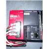 Image 3 : Mitsubishi Racks w/ Power Supplies & Modules as Pictured
