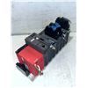 Image 1 : Mitsubishi Racks w/ Power Supplies & Modules as Pictured