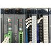 Image 8 : (2) Mitsubishi #Q312DB Base Units w/ Modules