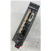 Image 1 : Mitsubishi #MR-J3-10BS AC Servo Driver