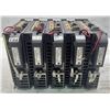 Image 2 : (5) Mitsubishi #MR-J3-20B AC Servo Drivers
