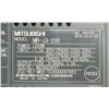 Image 8 : (5) Mitsubishi #MR-J3-20B AC Servo Drivers
