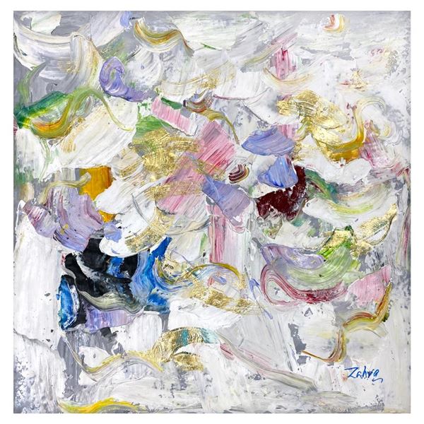 Untitled by Mani Original