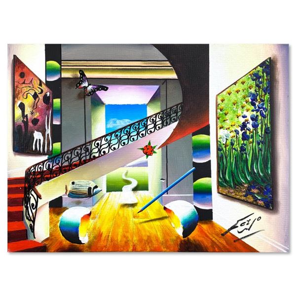 Untitled by Ferjo Original