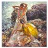 Image 1 : Calla En Mallorca by Royo,