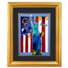 Image 1 : United We Stand by Peter Max
