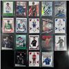 Image 1 : Set of (18) NASCAR Racing Cards - Mixed Brands & Drivers