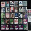 Image 2 : Assorted Set of Football Cards - Rookies, Legends & Inserts