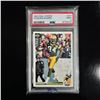 Image 1 : 1994 Collector's Choice #217 Sterling Sharpe - PSA 9 Mint