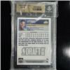 Image 2 : 2003-04 Topps Chrome #113 Carmelo Anthony Rookie - BGS 9.5 Gem Mint