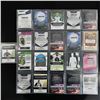 Image 2 : Assorted Set of NASCAR Racing Cards - Foil Inserts, Stars & High-Impact Visuals
