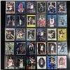 Image 1 : Assorted Set of Basketball Cards - Rookie Cards, Jordans, & Iconic Names