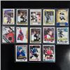 Image 1 : Assorted Set of Hockey Cards - Stars, Legends & Memorabilia