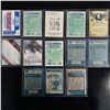 Image 2 : Assorted Set of Hockey Cards - Stars, Legends & Memorabilia
