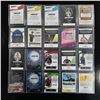 Image 2 : Assorted Set of NASCAR Racing Cards - Autos, Parallels & Inserts