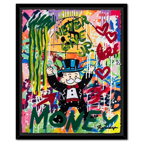 Dream Big by Rovenskaya Original