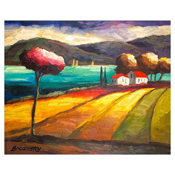 Untitled by Brodinsky Original