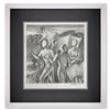 Image 1 : Dante's Dream - New York by Kostabi Original