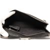 Image 7 : Louis Vuitton Black Taiga Leather Belaia Clutch