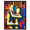 Image 1 : Love Wired by Kostabi Original
