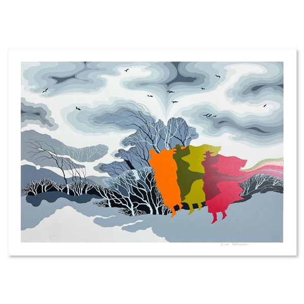 Remembers by Roitman Zina