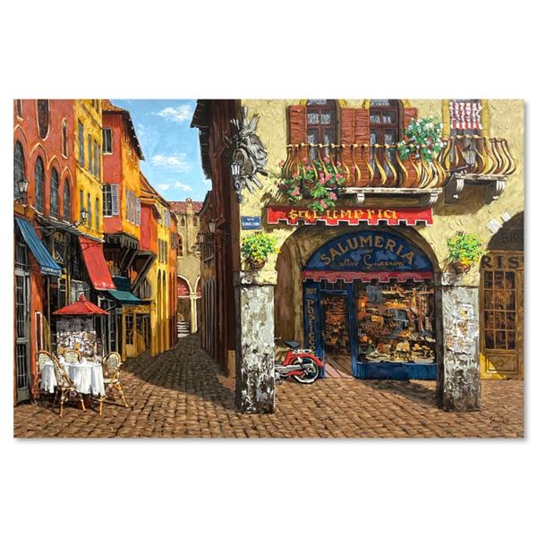 Colors of Italy by Shvaiko, Viktor