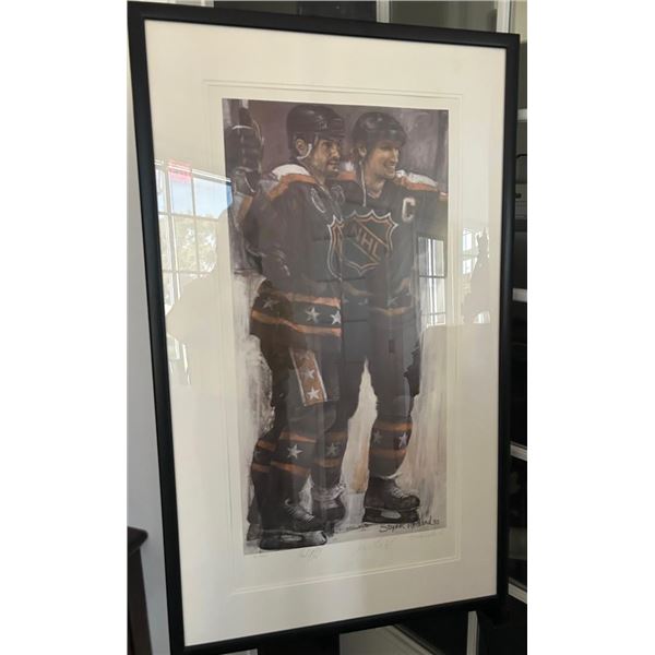 All Time Scorers Stephen Holland