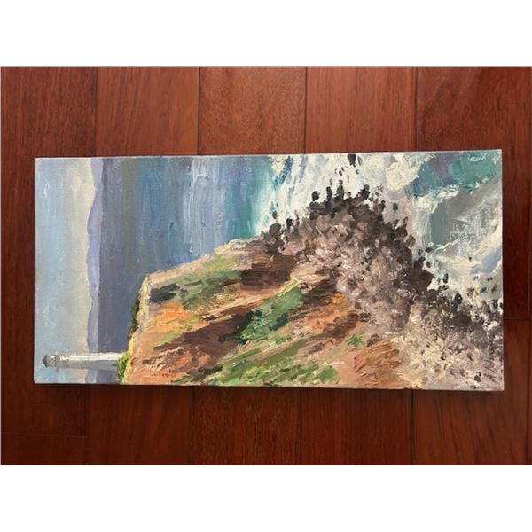 Palos Verdes by Alex Shaefer