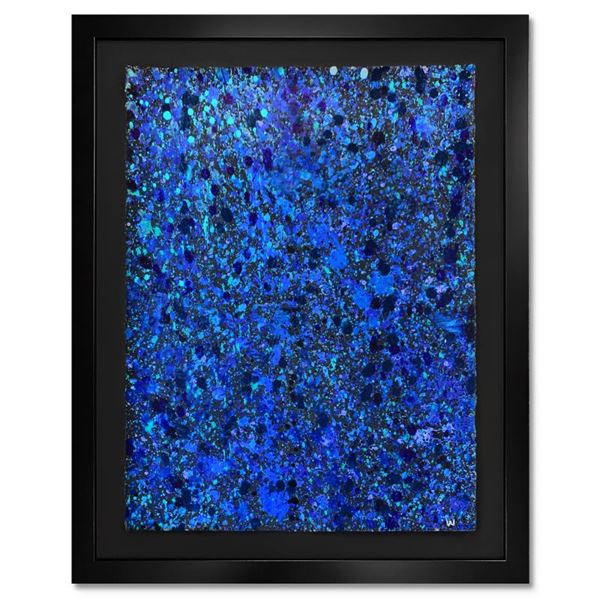 Splash 27 by Wyland Original