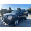 Image 1 : GMC YUKON 2007 APP  DUP/T-DON