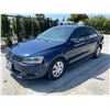 Image 1 : VOLK JETTA 2013 T-DONATION
