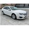 Image 2 : FORD FUSION 2010 T-DON - SMOG