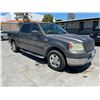Image 2 : FORD F-150 2004 T-DONATION
