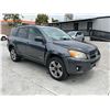 Image 2 : TOYT RAV4 2009 T-DON-OFFICE REG